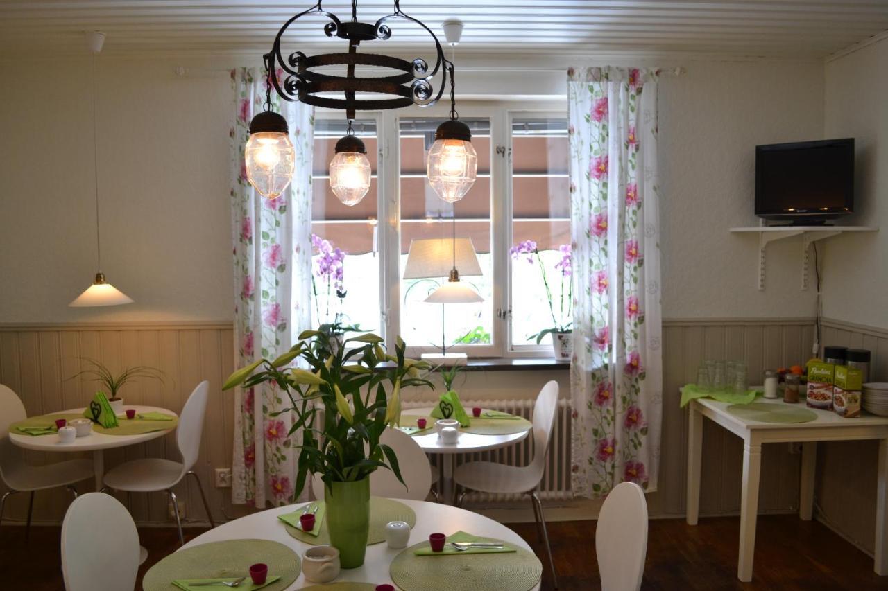 Hotell City Hässleholm Exteriér fotografie