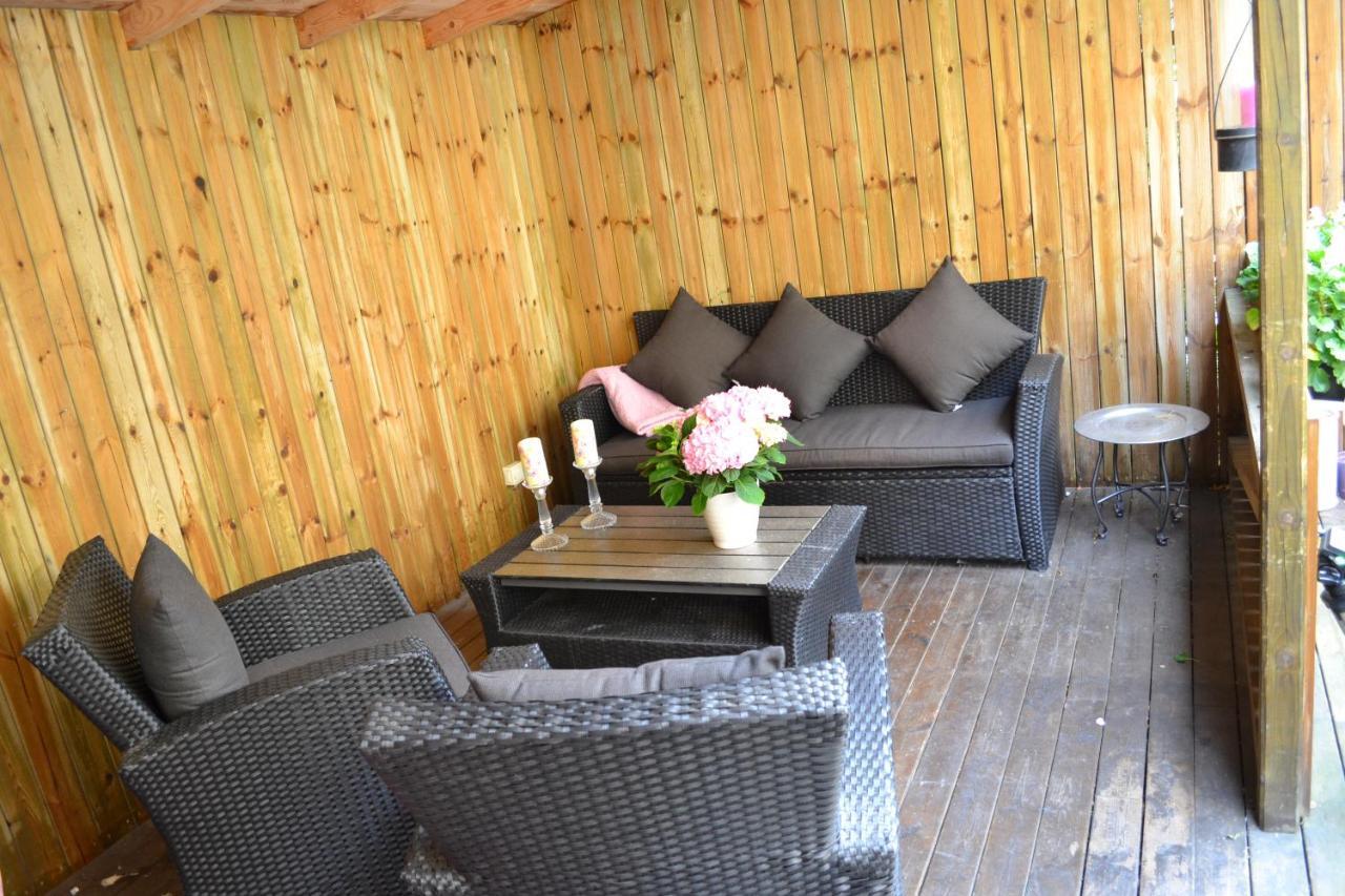 Hotell City Hässleholm Exteriér fotografie